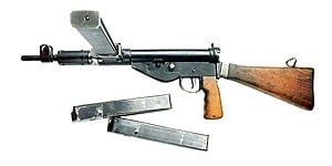 Sten Mark V