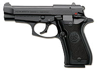 Beretta 85FS, калибр 9 мм