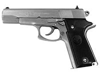Colt Double Eagle