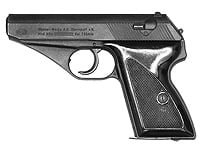 Mauser HSc